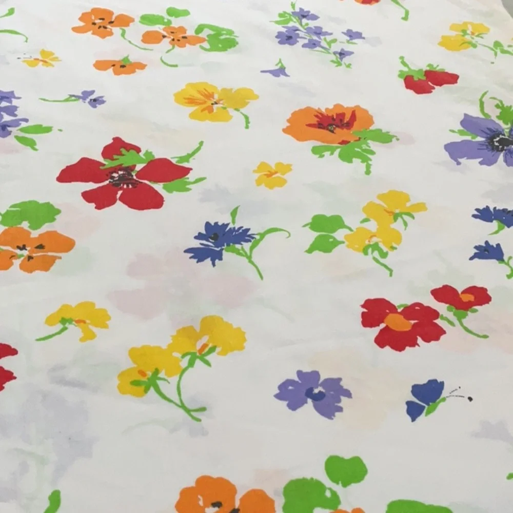 Bill Blass full size sheets